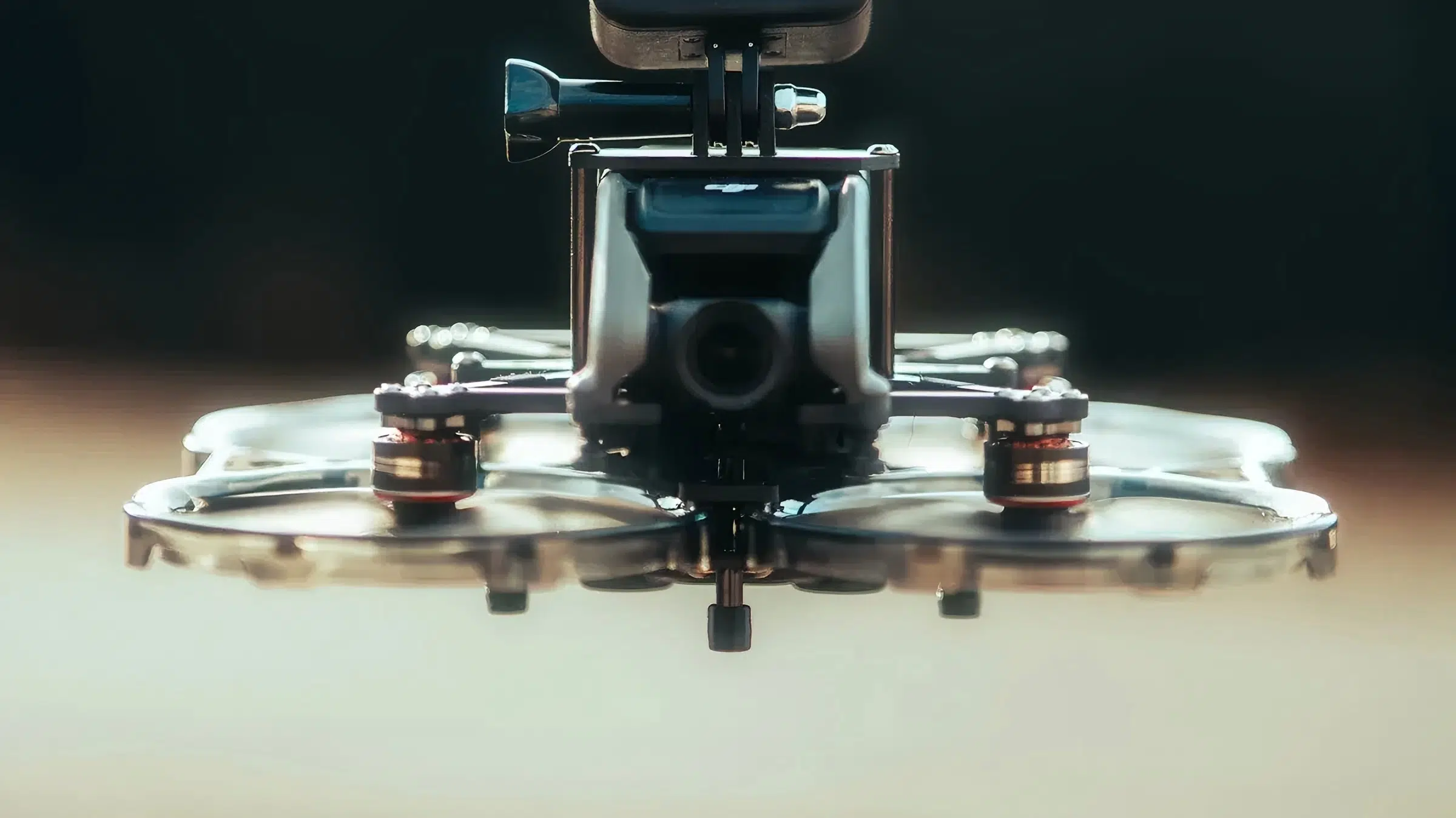 How to Select the Perfect FPV Motors for Your Drone
