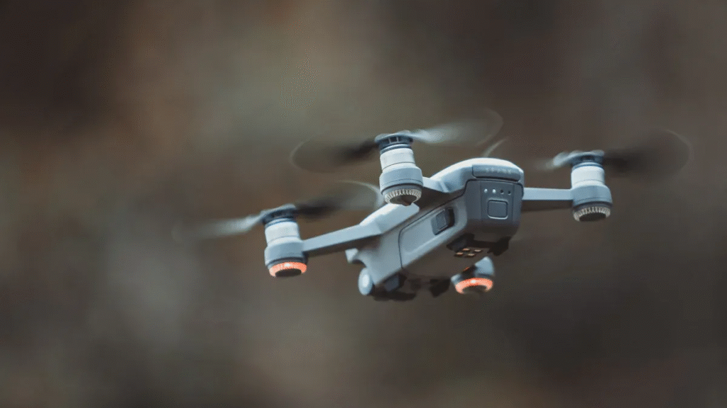 Top Motors for Drones: Enhance Performance and Reliability in Flight