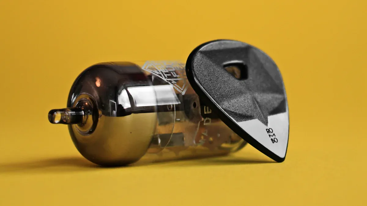 Brushed Motors vs Brushless Motors Key Differences