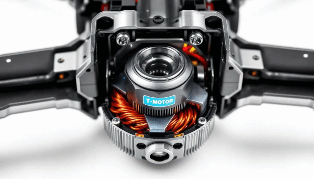 Top T-Motor Motors for Drone Enthusiasts Performance and Reliability