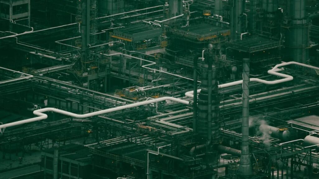 Drone Motor Power Trends