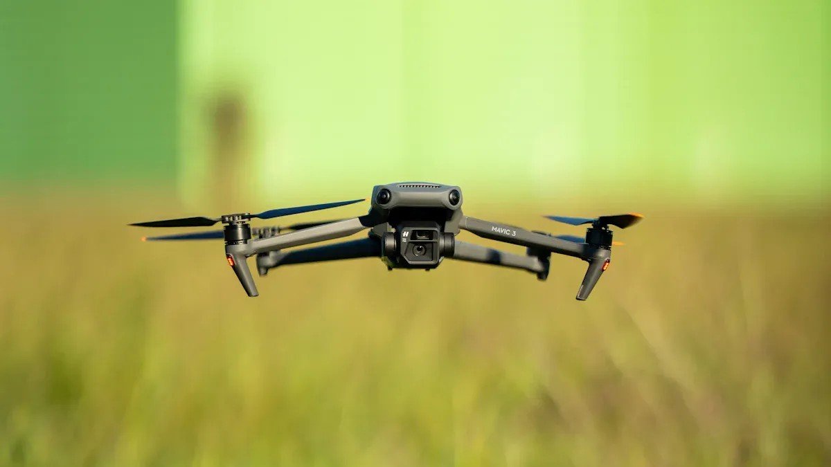 Top 3 drone motor price trends to watch now