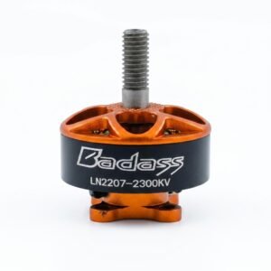 LN2207-2300KV FPV Brushless Racing Drone Motor
