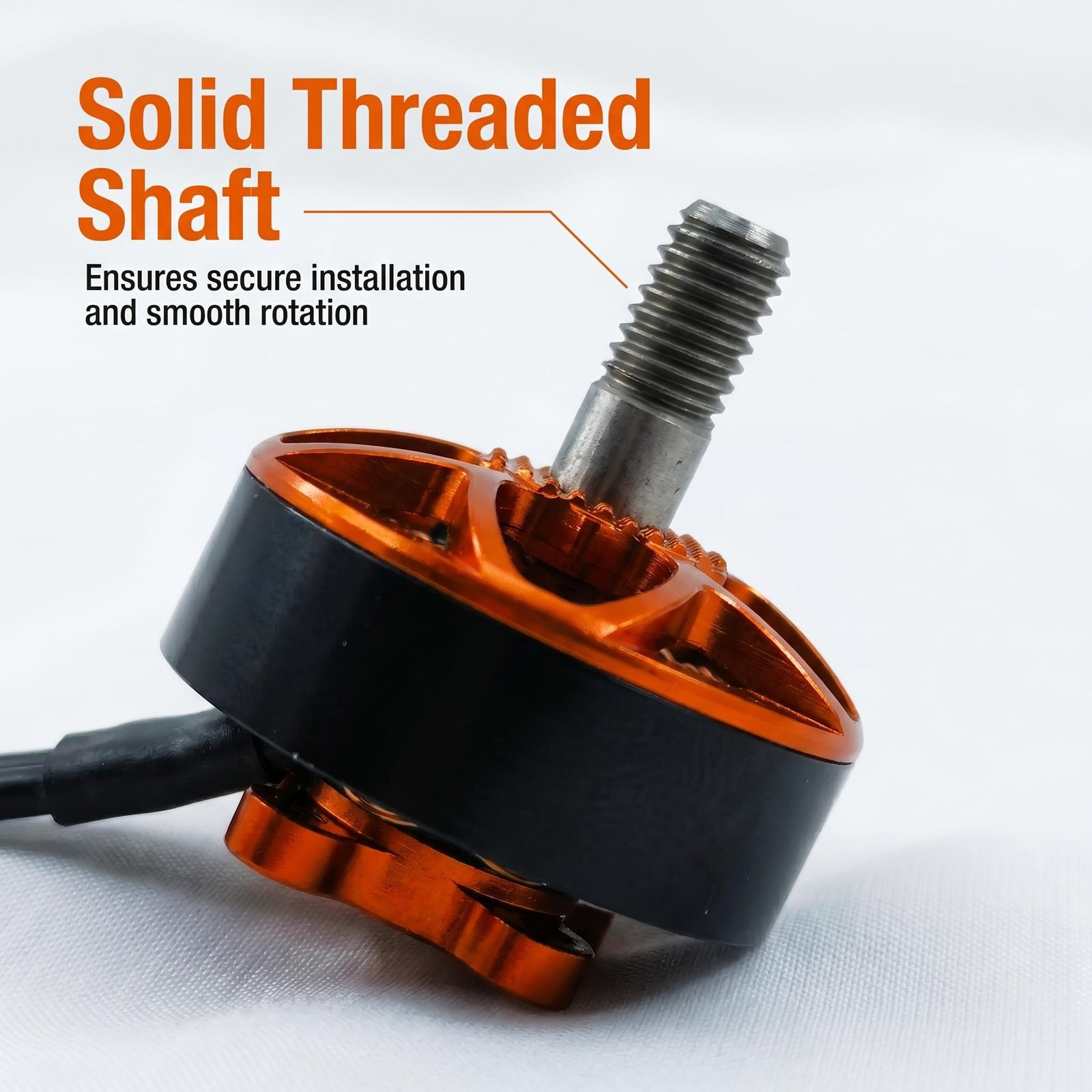 LN2005 Badass Series FPV Drone Brushless Motor - Image 5