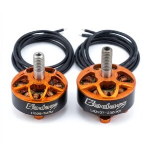 LN2005 Badass Series FPV Drone Brushless Motor