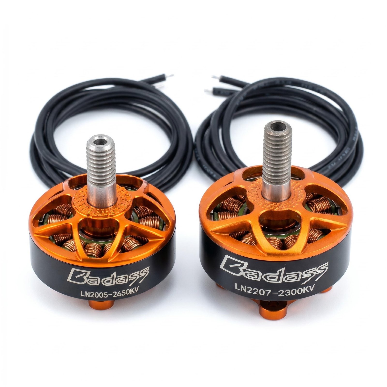 LN2005 Badass Series FPV Drone Brushless Motor