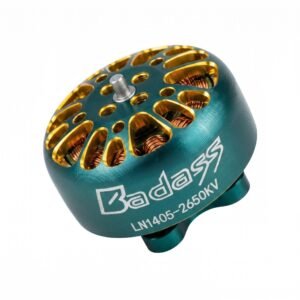 LN1405 2650KV FPV Brushless Motor